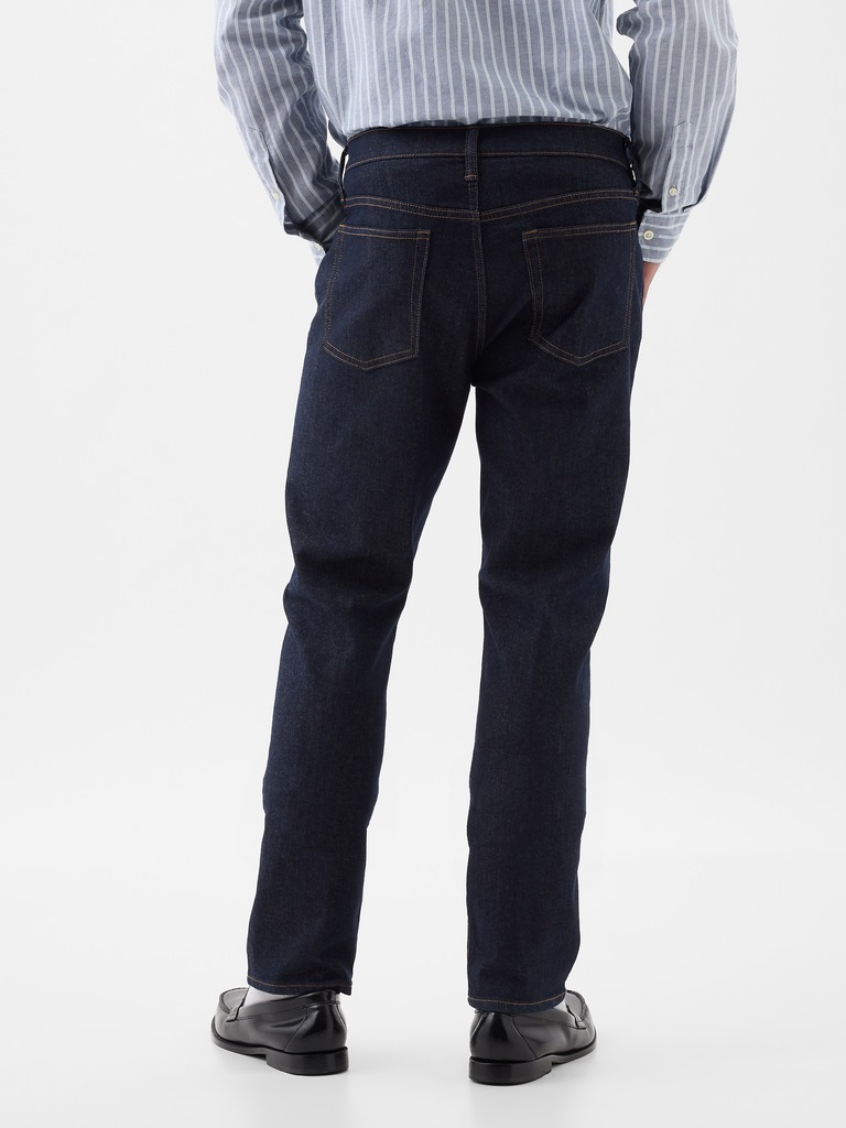 GapFlex Slim Jeans