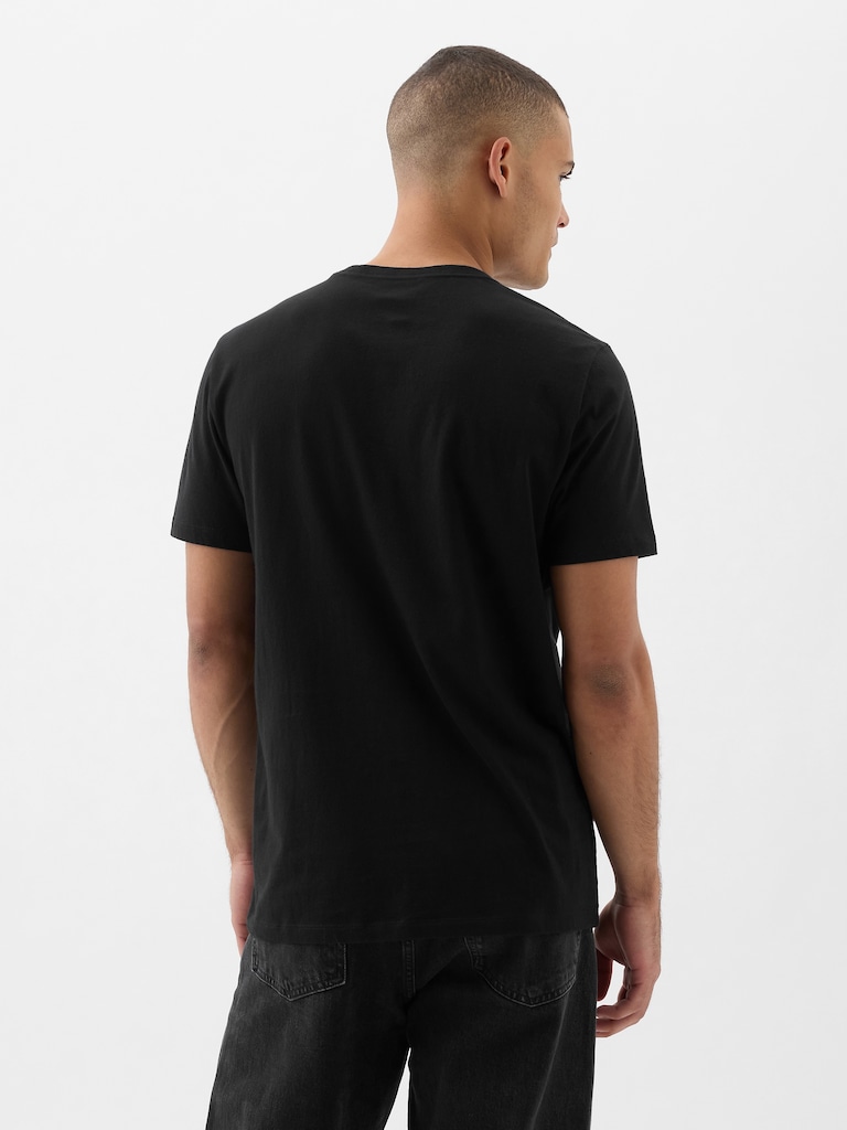 Everyday Soft Gap Logo T-Shirt