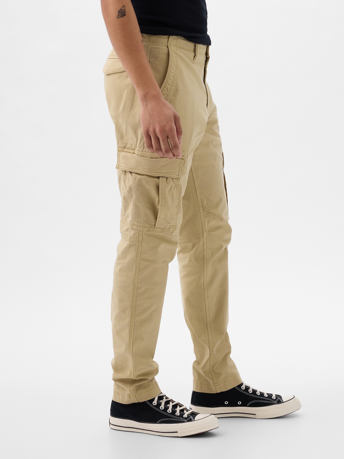 Cargo Pants