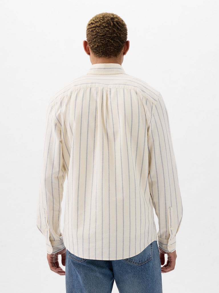 Oxford Shirt