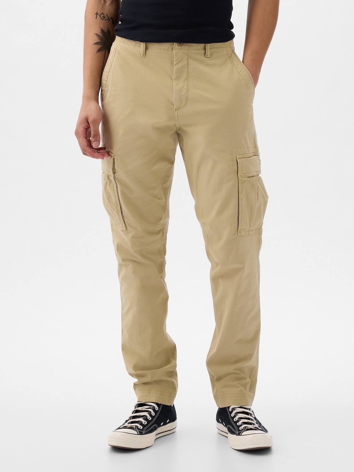 Cargo Pants