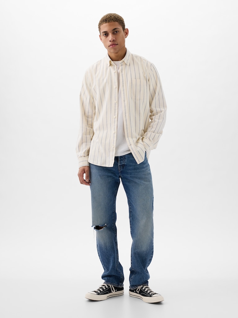 Oxford Shirt