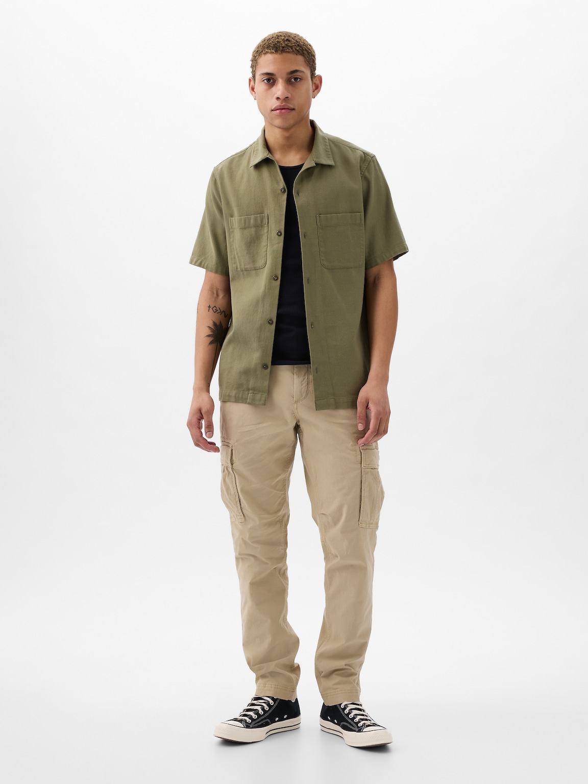 Cargo Pants