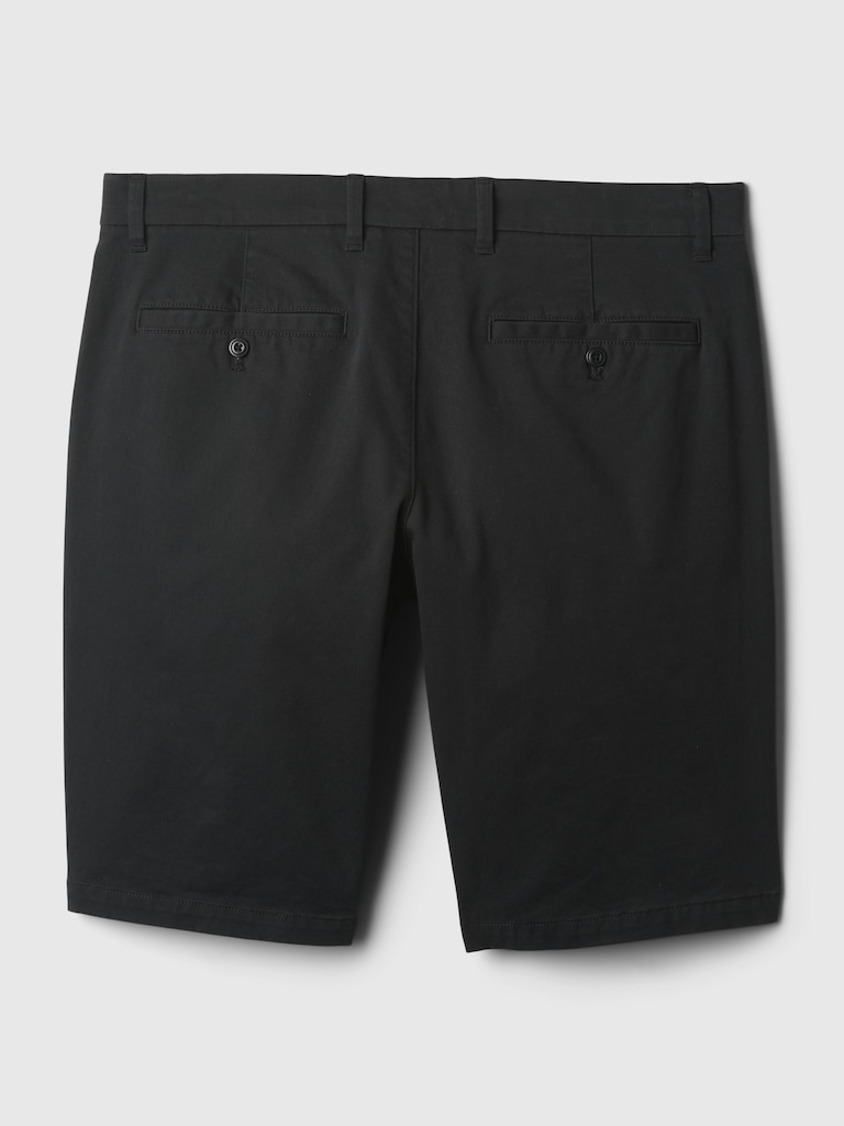 10" Vintage Shorts