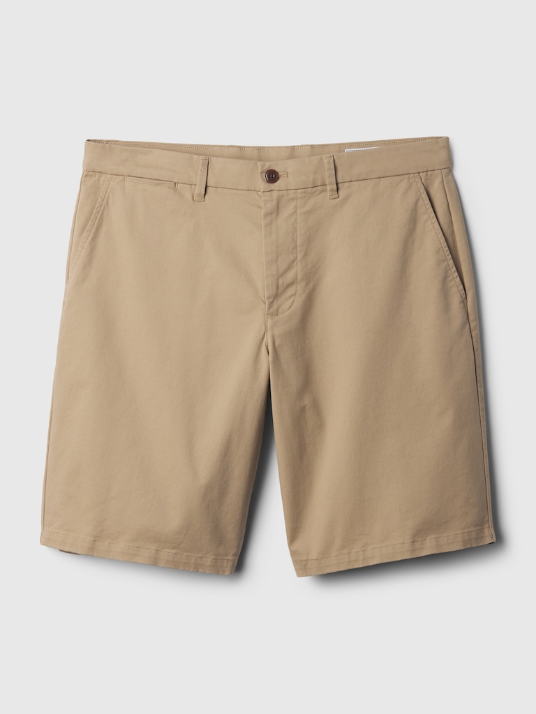 10" Vintage Shorts
