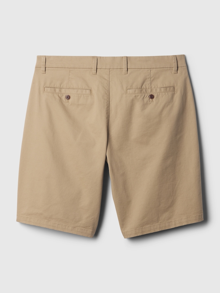 10" Vintage Shorts