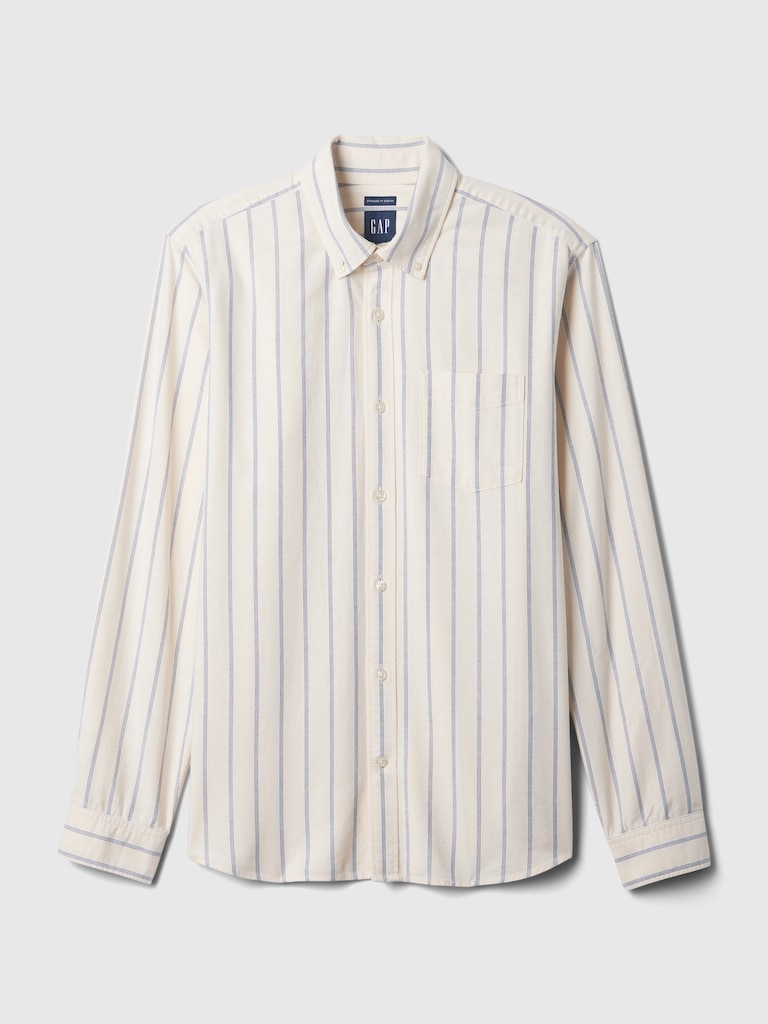 Oxford Shirt