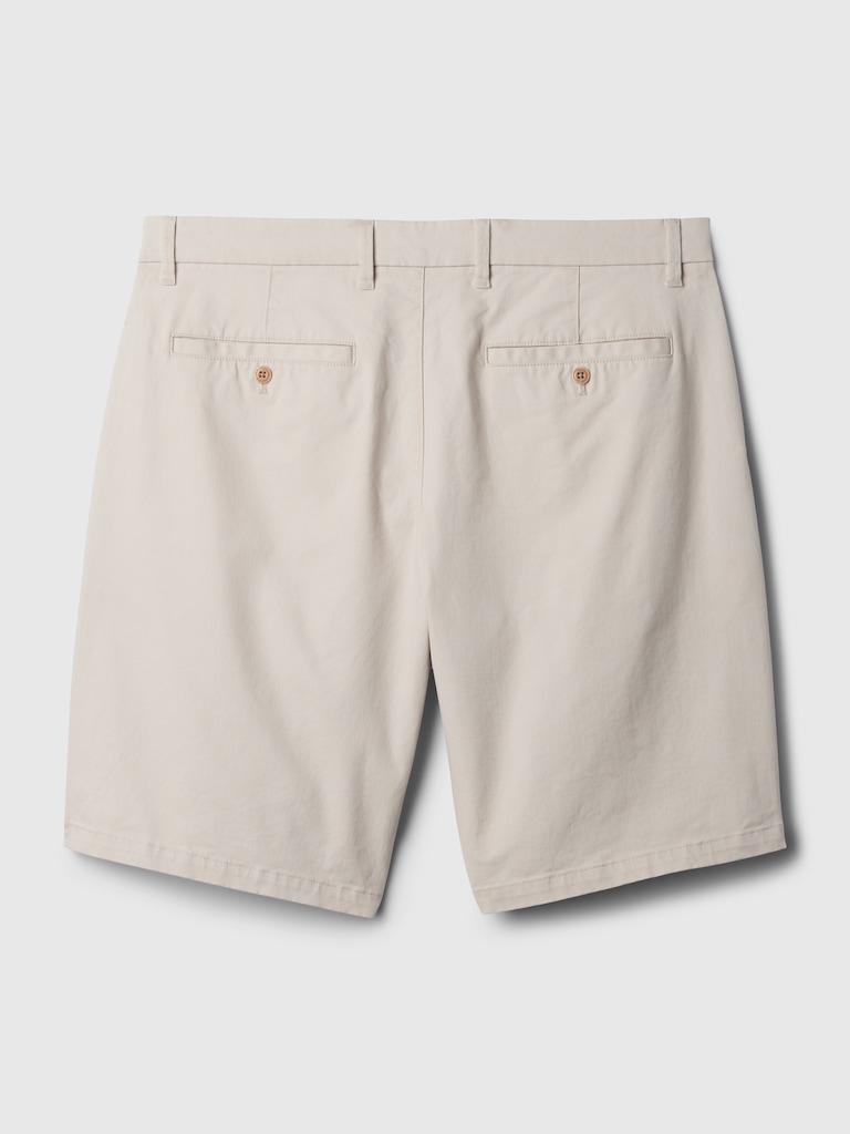 10" Vintage Shorts