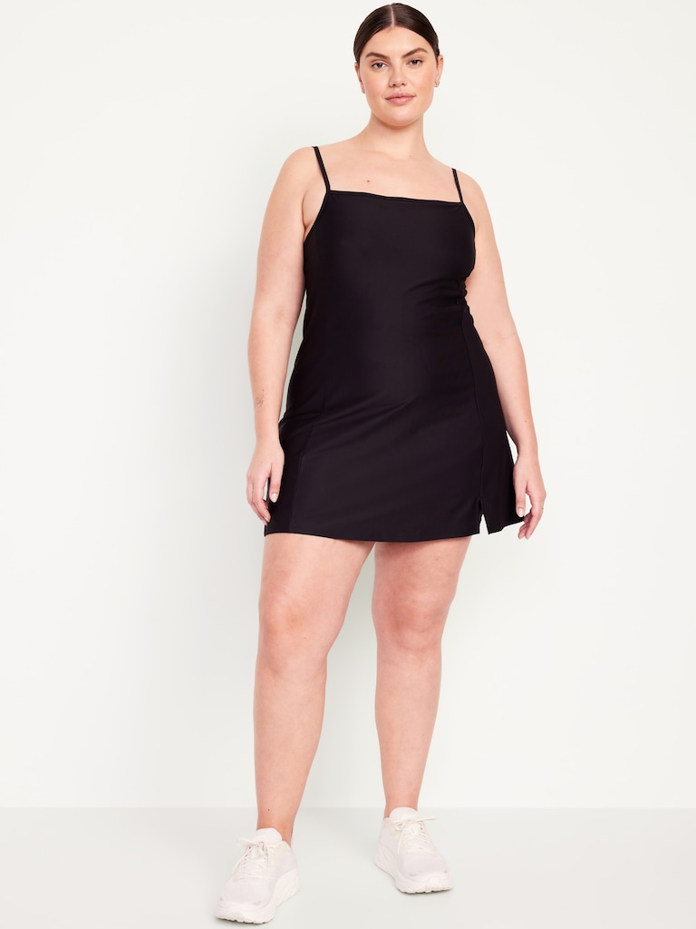 PowerSoft Cami Athletic Dress