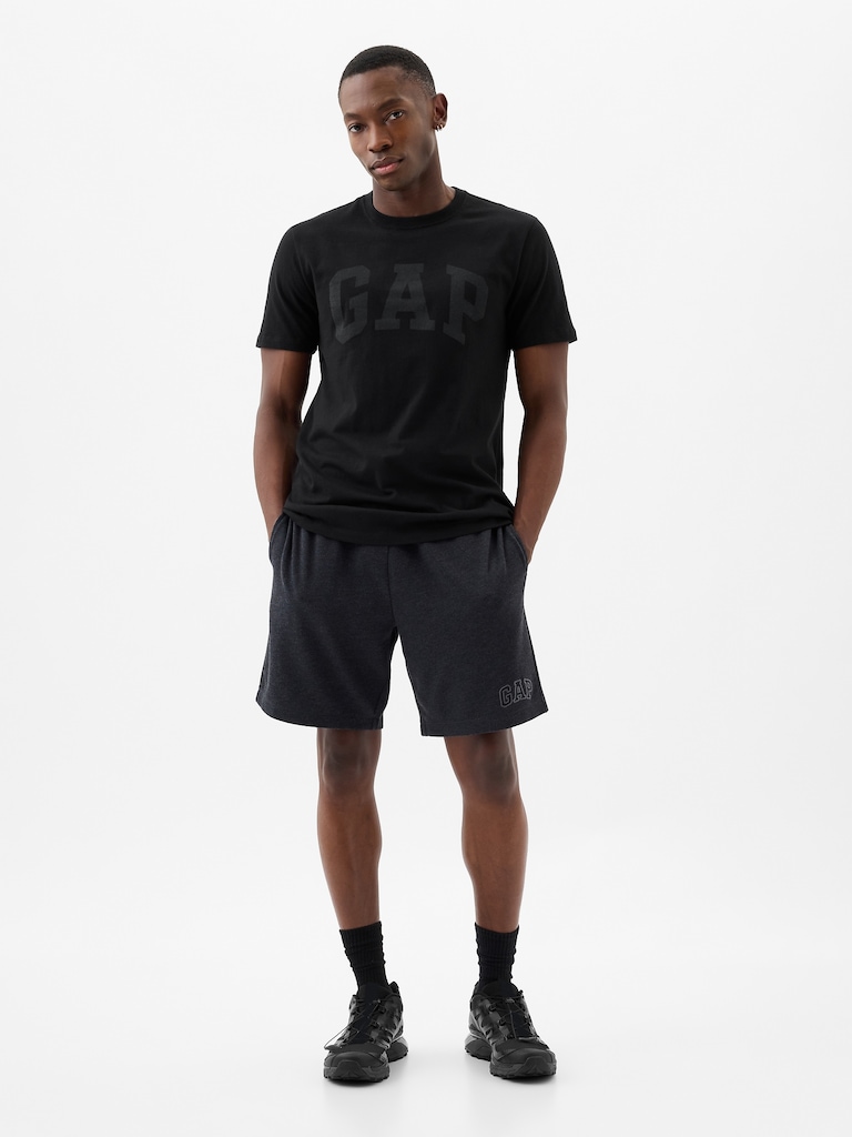 Everyday Soft Gap Logo T-Shirt