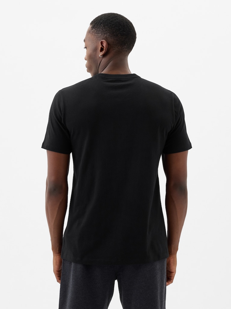 Everyday Soft Gap Logo T-Shirt