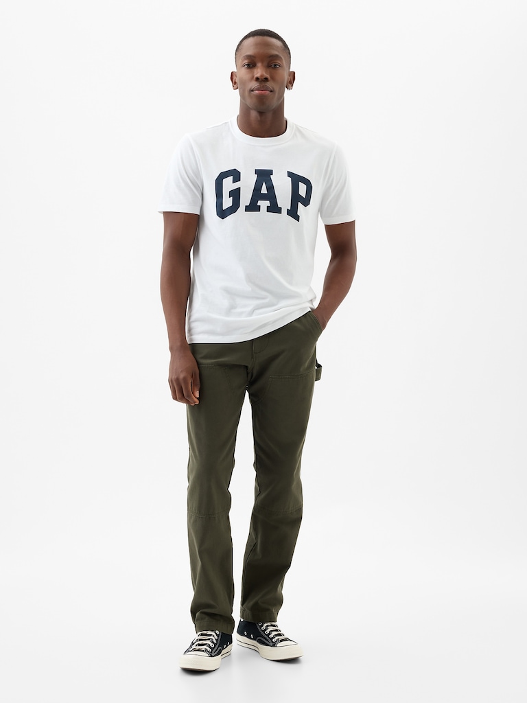 Everyday Soft Gap Logo T-Shirt