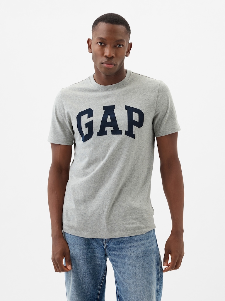 Everyday Soft Gap Logo T-Shirt