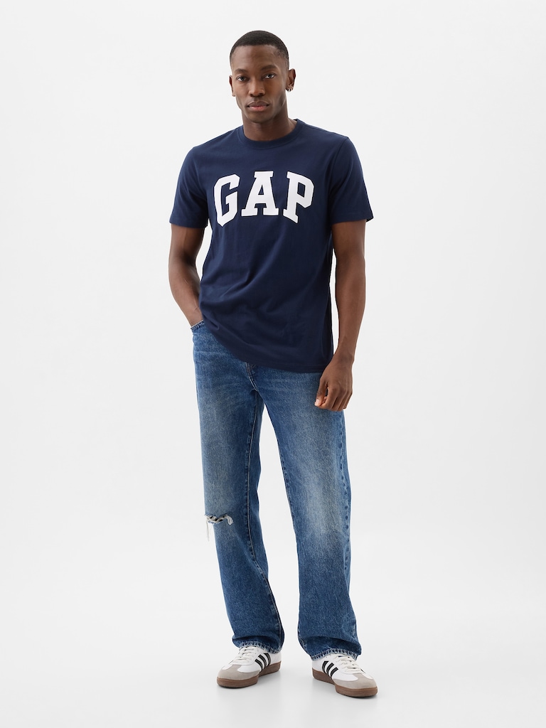 Everyday Soft Gap Logo T-Shirt