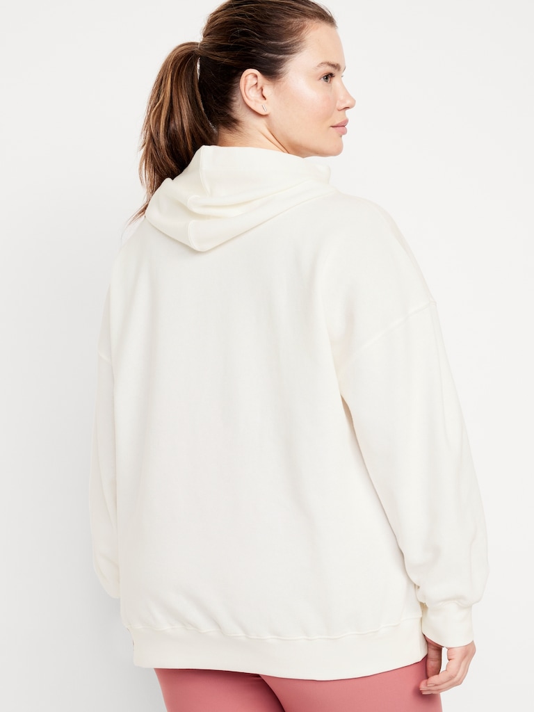 SoComfy Oversized Hoodie Sweatshirt