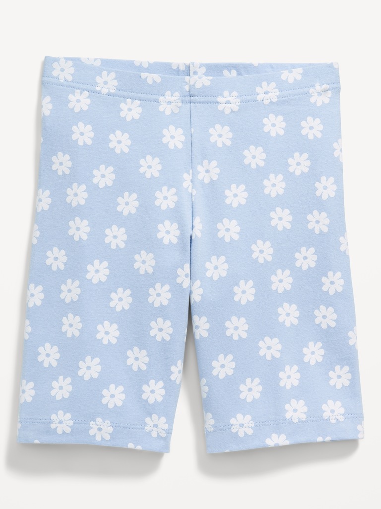 Cuissard long pour Fille