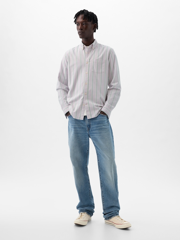 Oxford Shirt