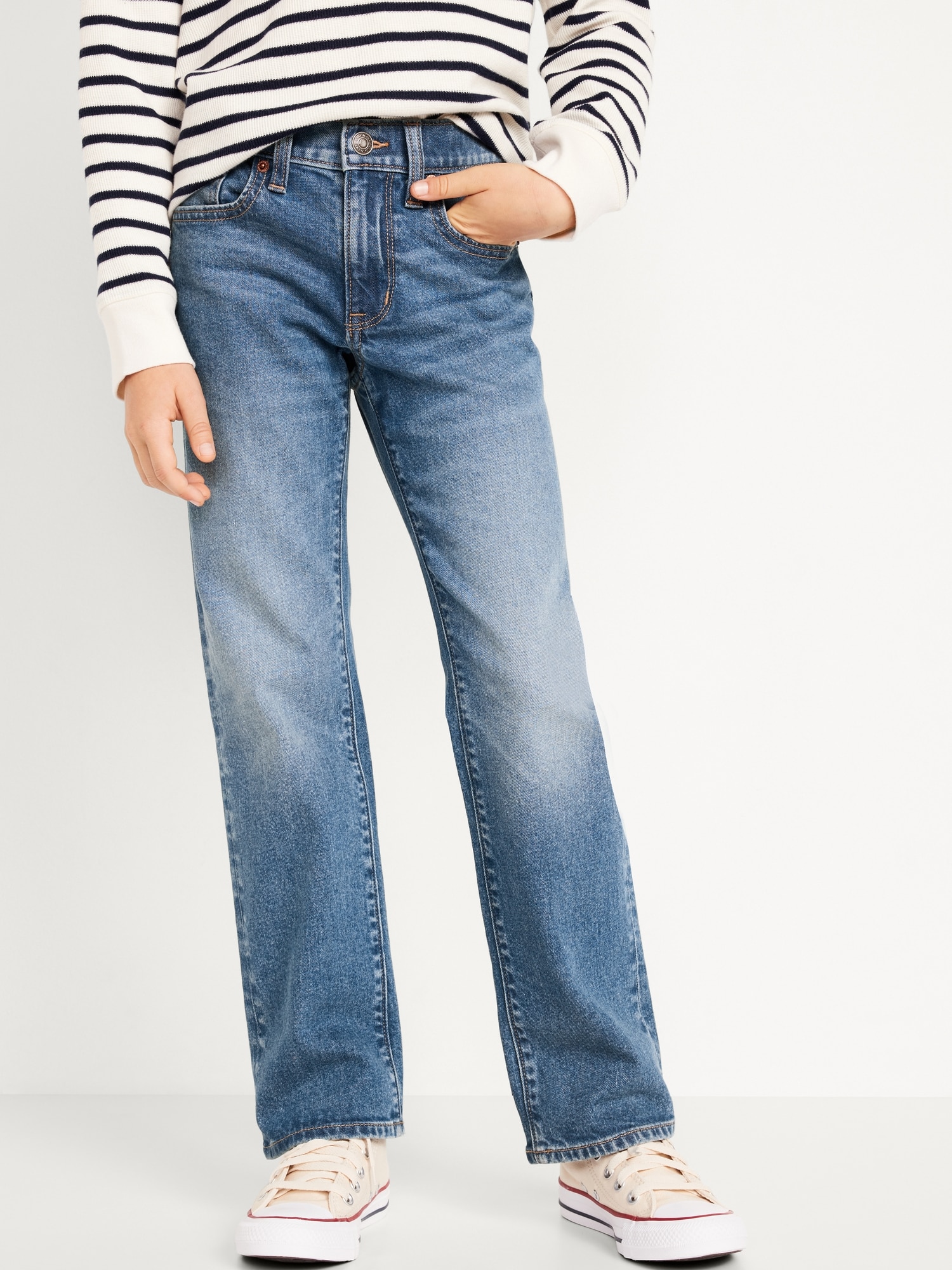 Boys Jeans Straight | Old Navy