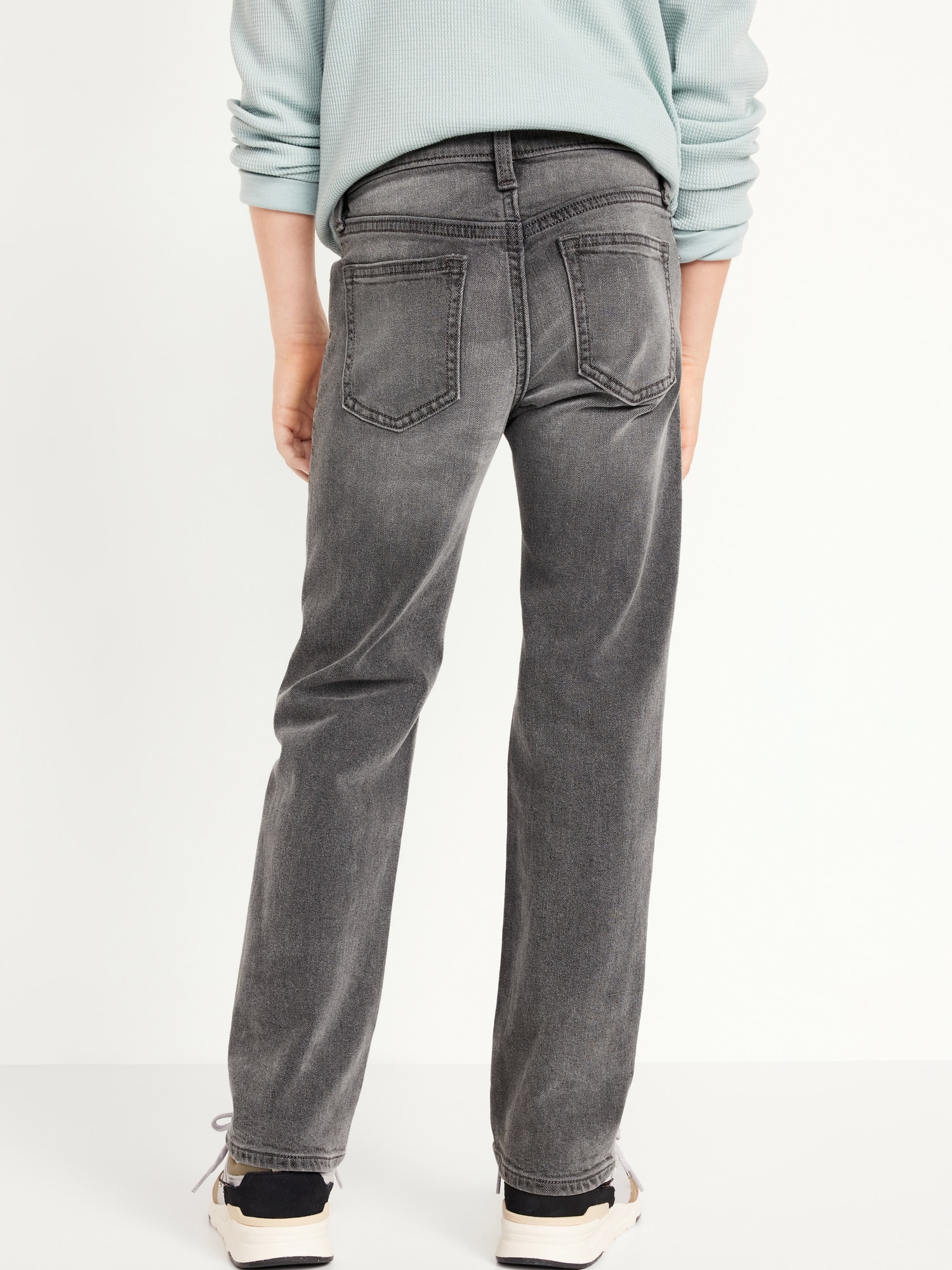 Boys' Gray Jeans | Old Navy