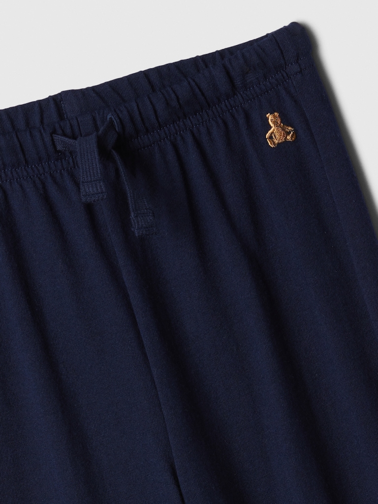 babyGap Brannan Bear Pull-On Joggers