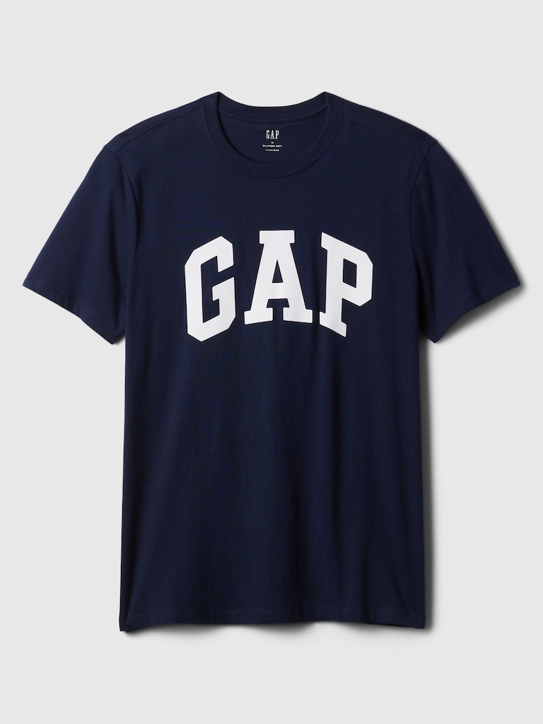 Everyday Soft Gap Logo T-Shirt
