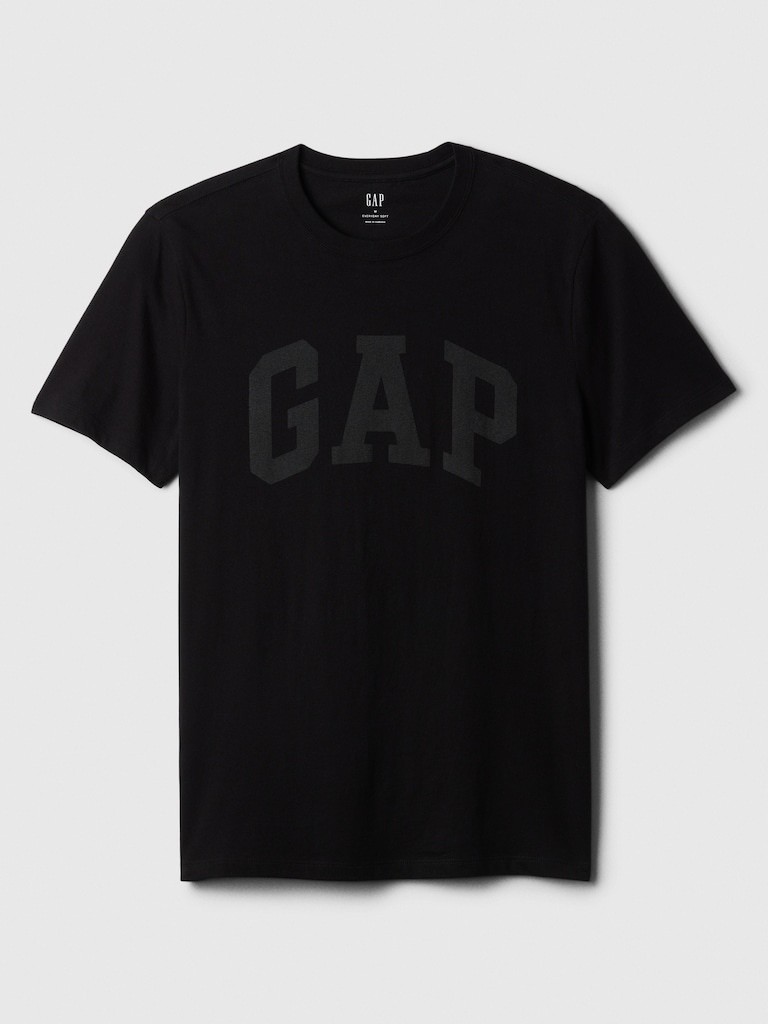 Everyday Soft Gap Logo T-Shirt