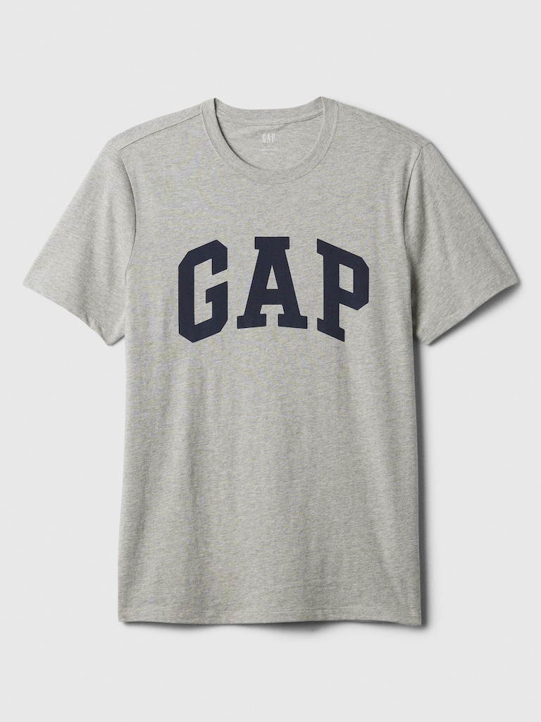 Everyday Soft Gap Logo T-Shirt
