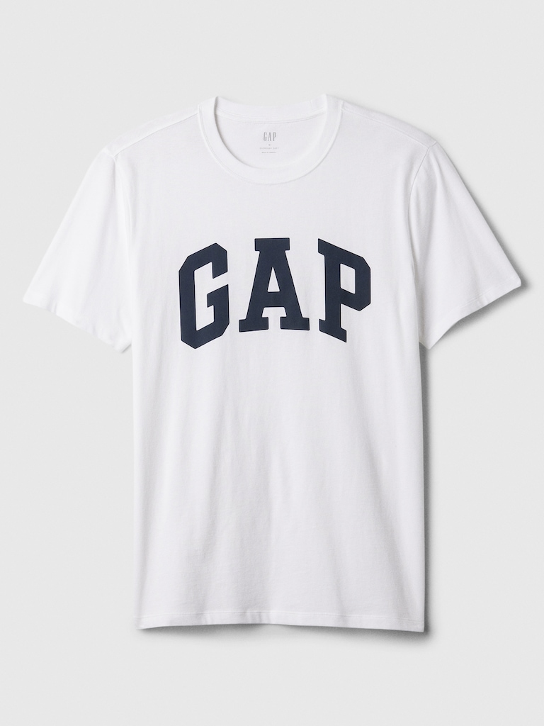 Everyday Soft Gap Logo T-Shirt