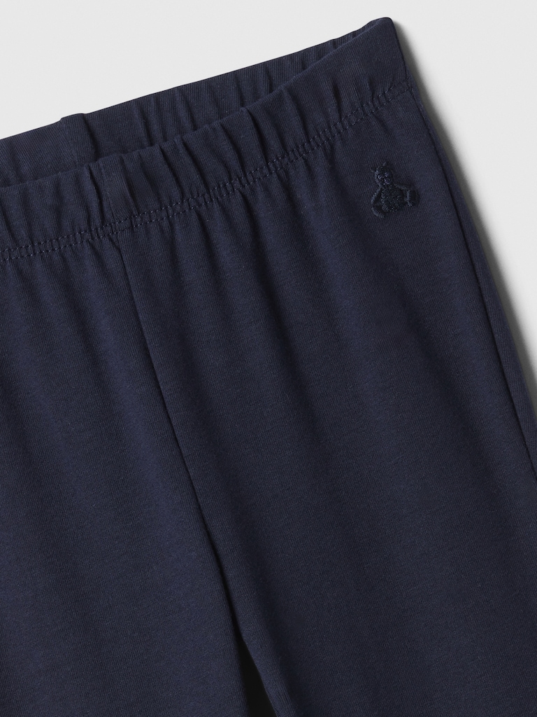 babyGap Pull-On Leggings