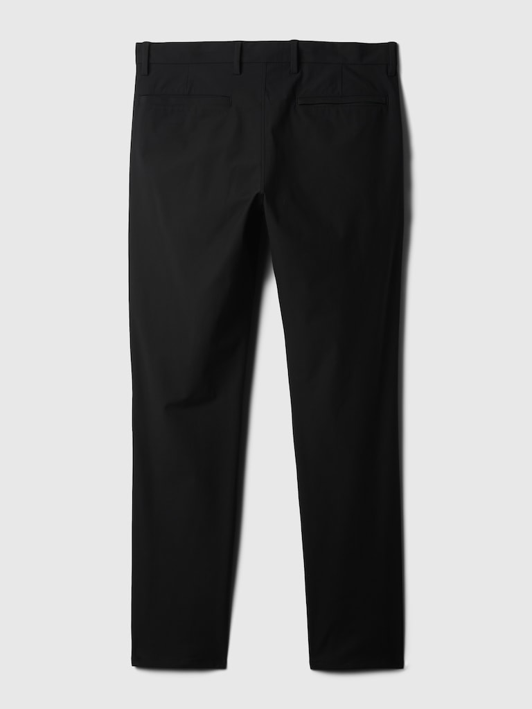 Hybrid Slim Khakis