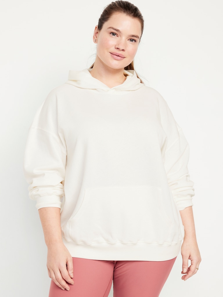SoComfy Oversized Hoodie Sweatshirt