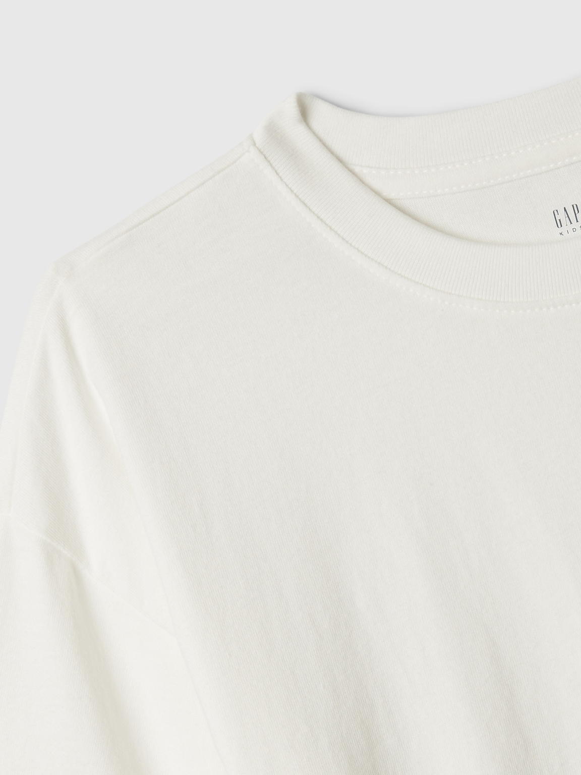 Kids Relaxed Original T-Shirt