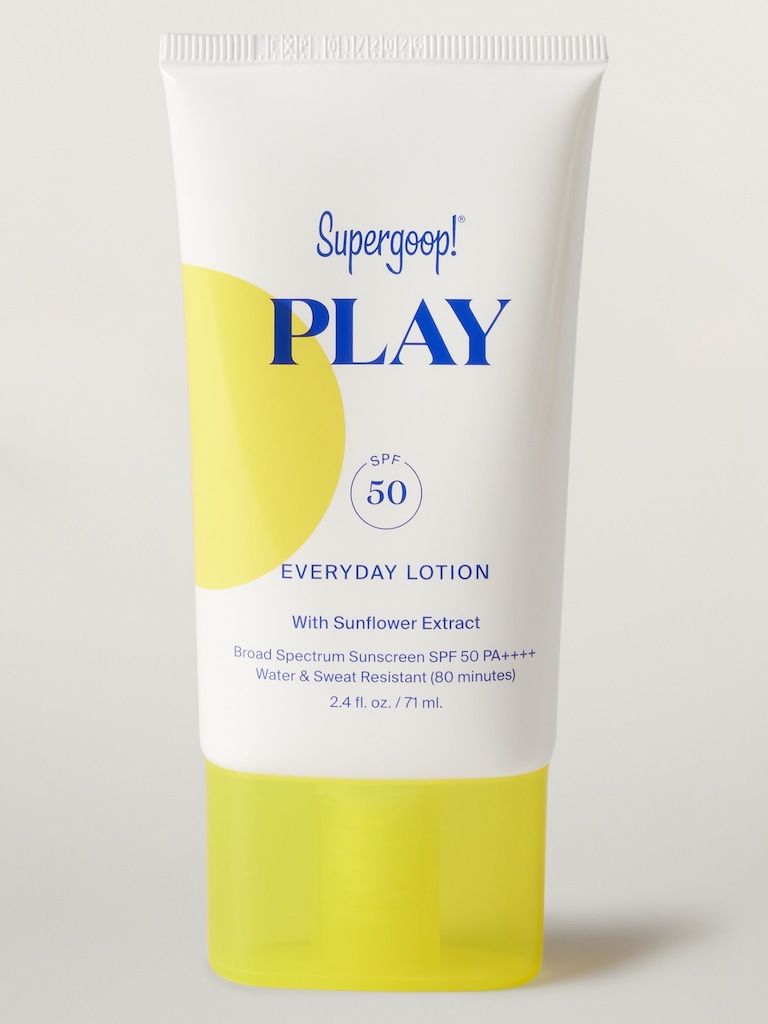 PLAY Everyday Lotion SPF 50 By Supergoop!®