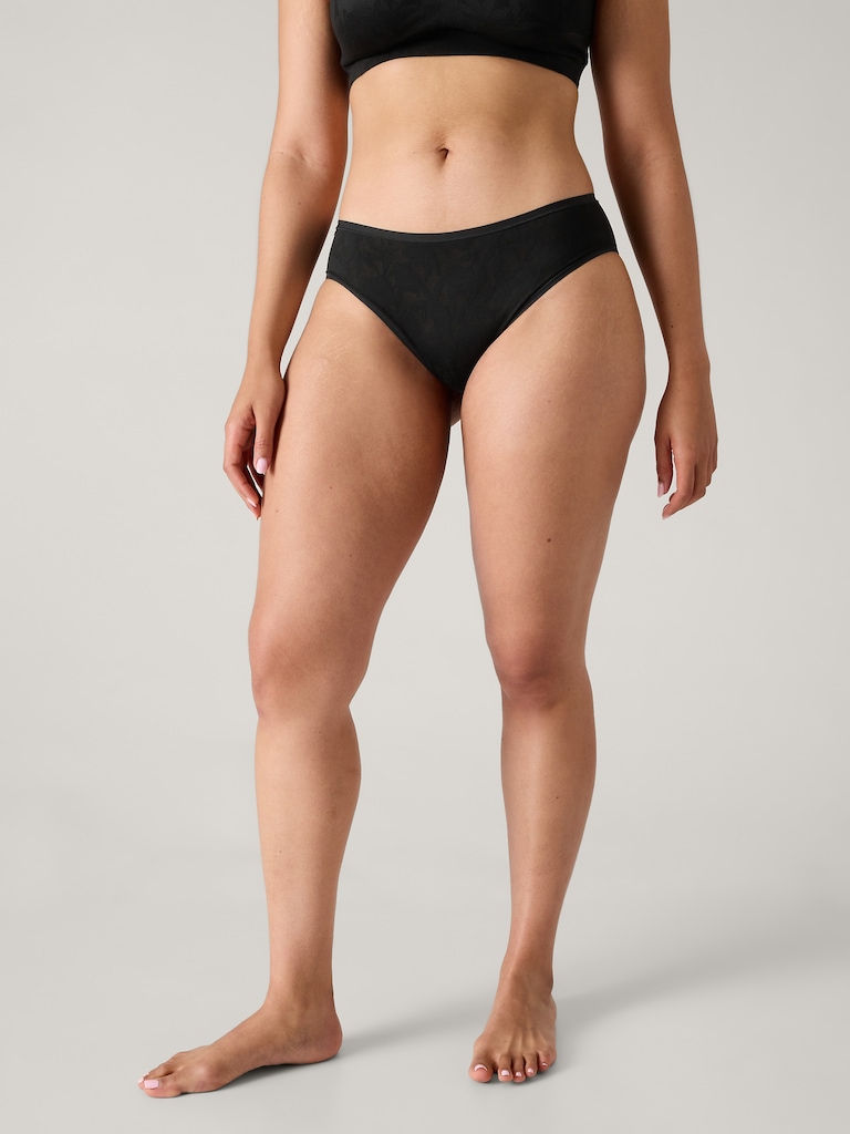 Ritual Lace Bikini Underwear