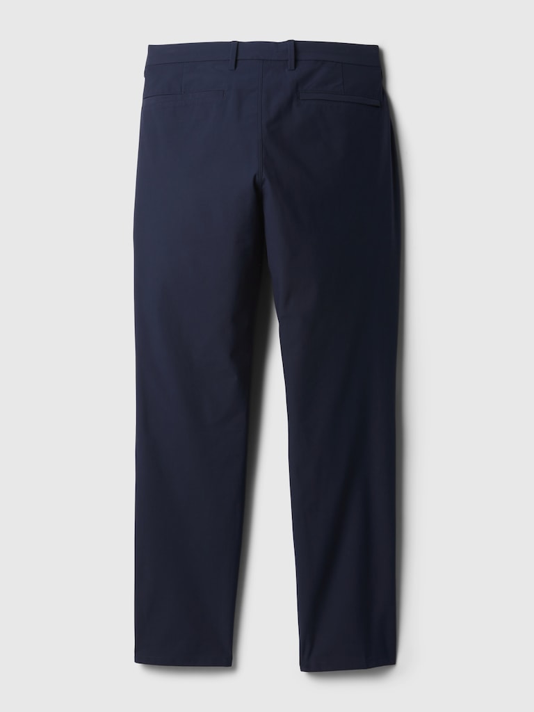 Hybrid Slim Khakis