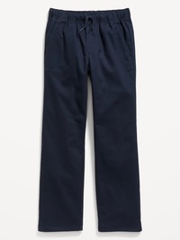 WOW Straight Leg Pull On Pants for Boys