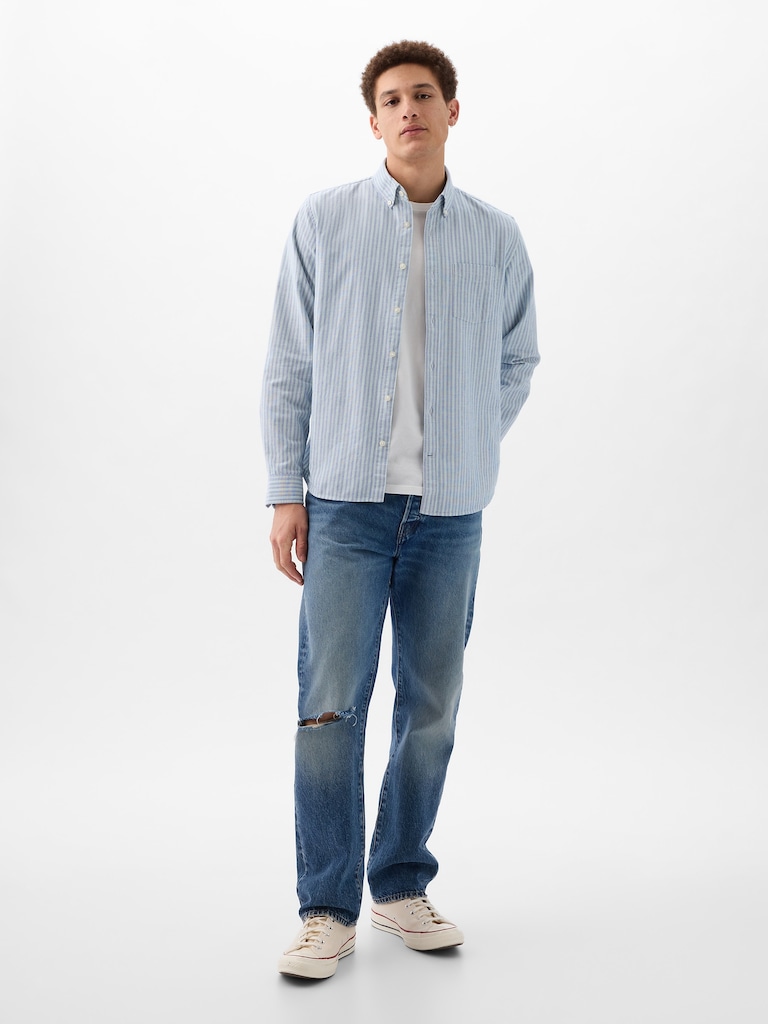Oxford Shirt