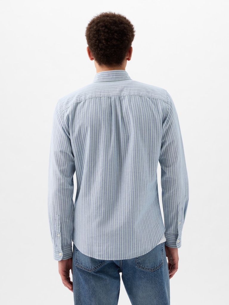 Oxford Shirt
