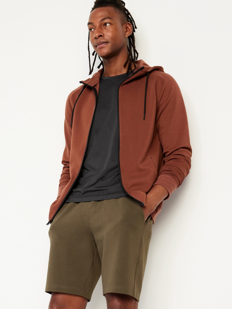 Slim Fit Performance Vent T-Shirt