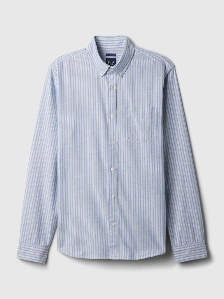 Oxford Shirt