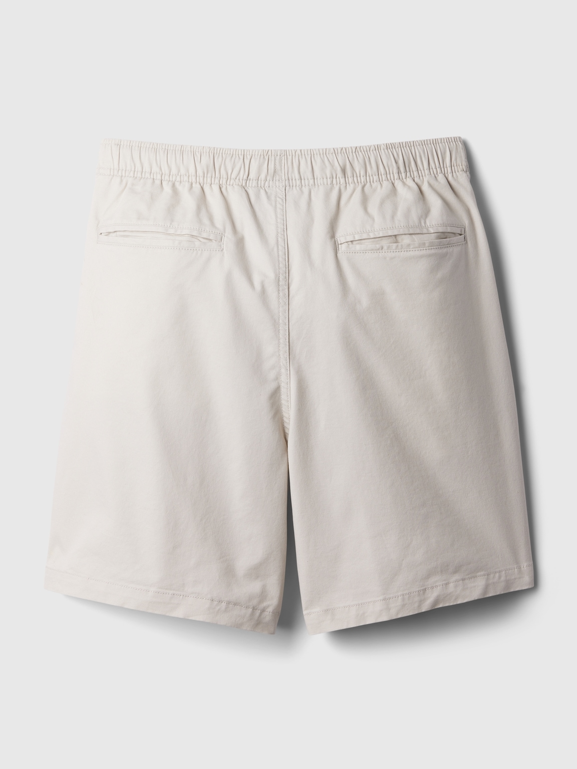 7" Easy Shorts