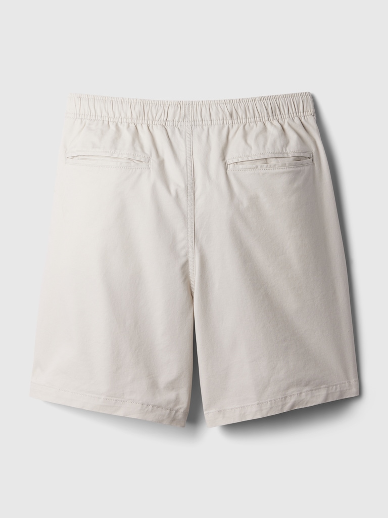 7" Easy Shorts