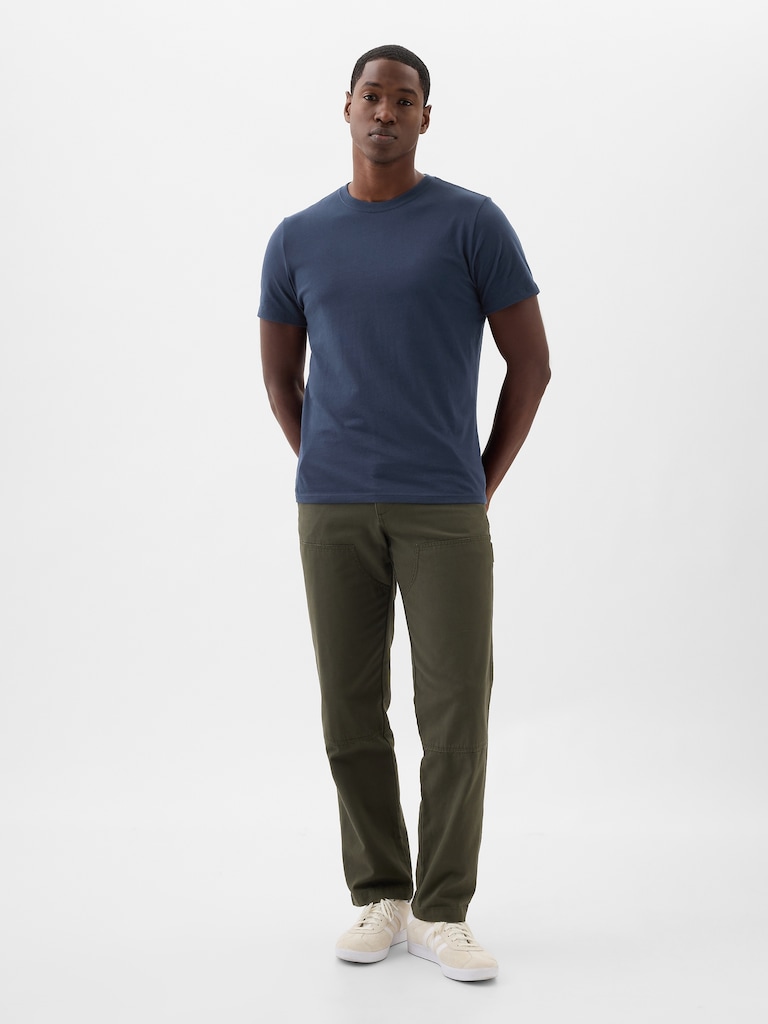 Everyday Soft Crewneck T-Shirt