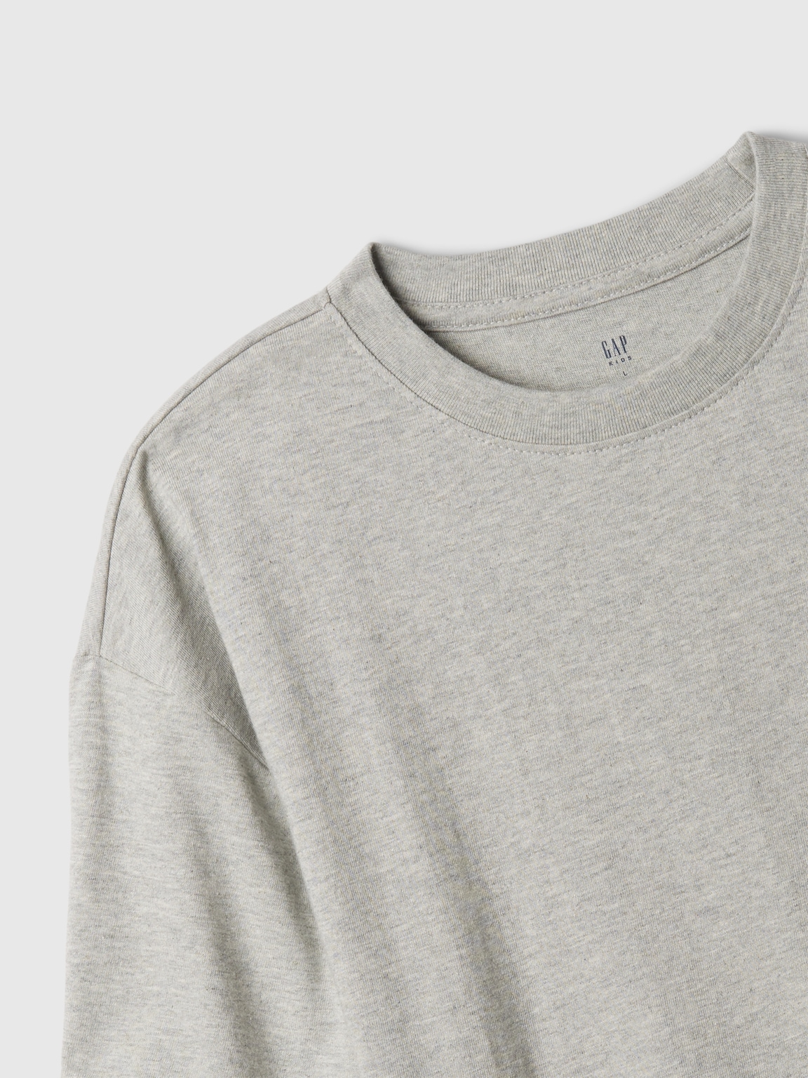 Kids Relaxed Original T-Shirt