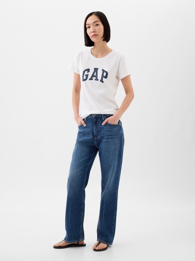 Gap Logo T-Shirt