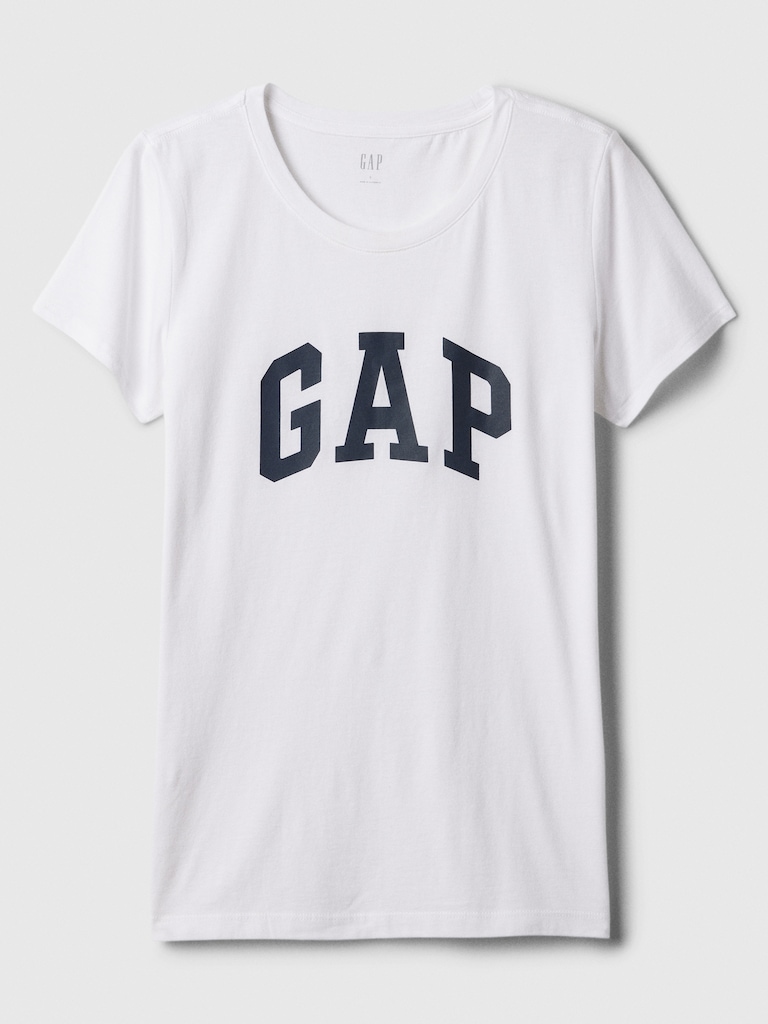 Gap Logo T-Shirt