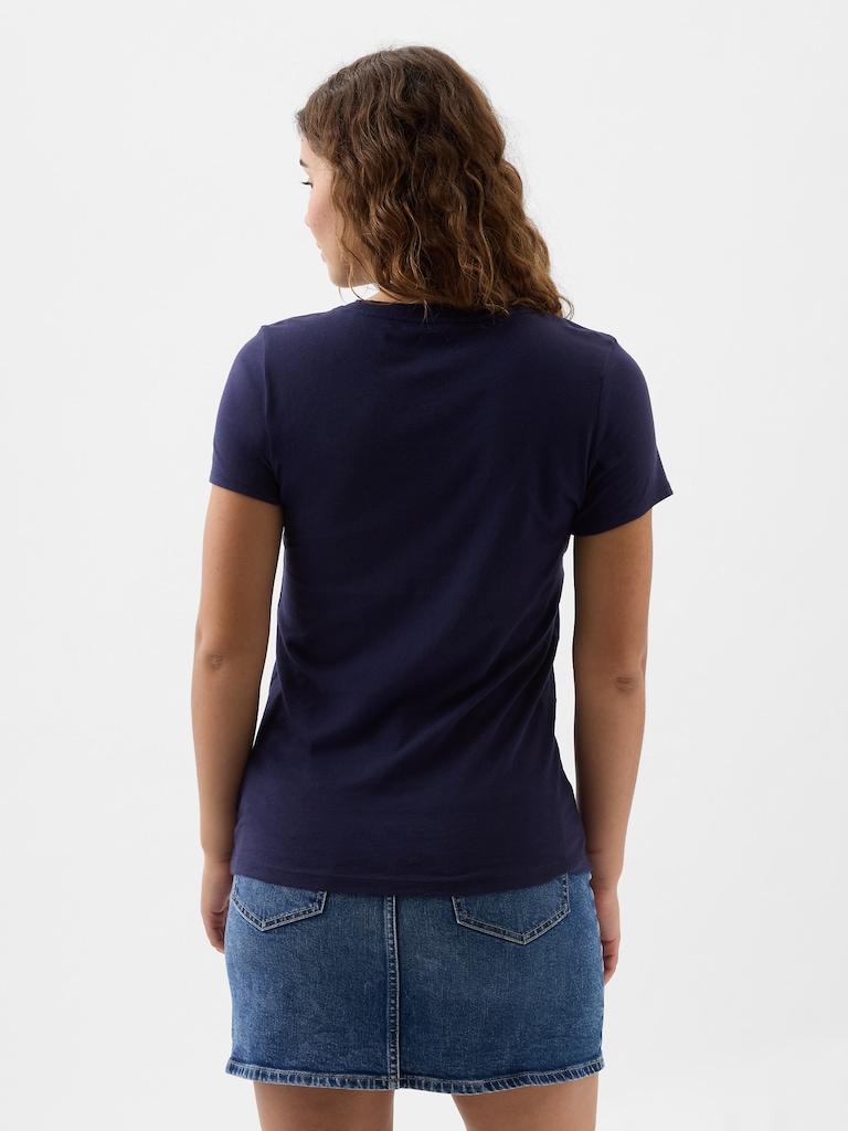 Gap Logo T-Shirt