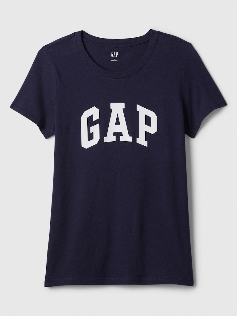 Gap Logo T-Shirt