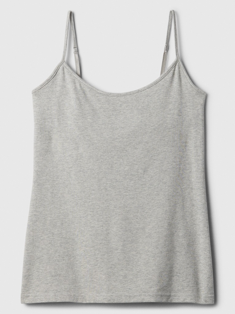Fitted Cami