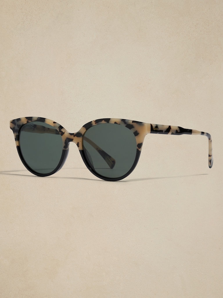 Lily Sunglasses by Raen